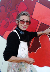 Janet Braun-Reinitz '73